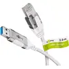 Cable Gender Changer Goobay 74379 Photo 8