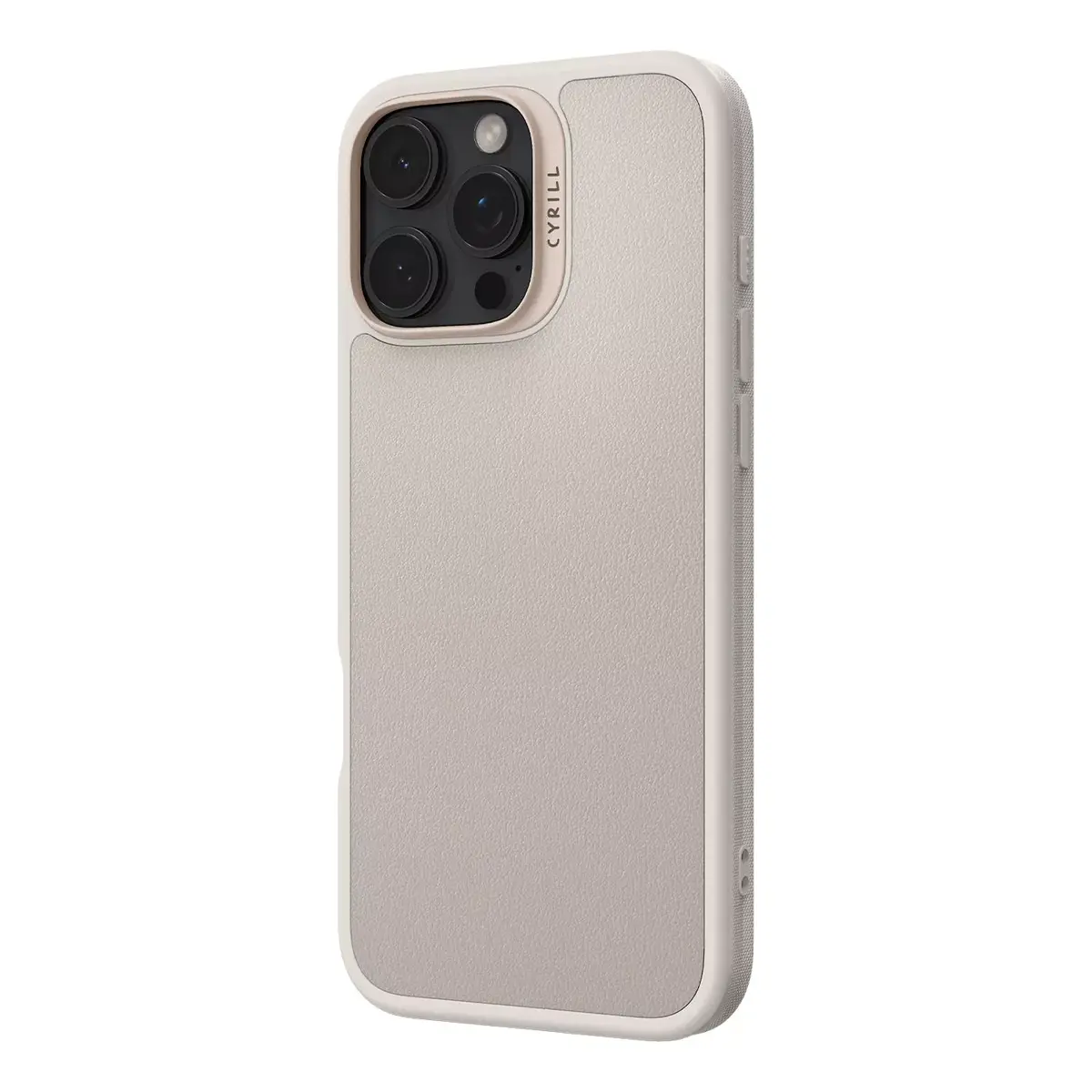 Vāciņš CYRILL Kajuk Mag Case iPhone 16 Pro Photo 2