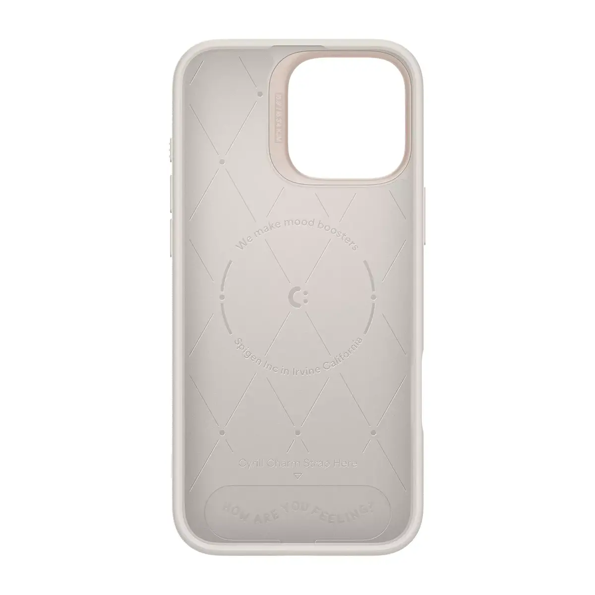 Vāciņš CYRILL Kajuk Mag Case iPhone 16 Pro Photo 4