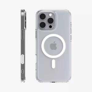 Spigen iPhone 16 Pro Max telefona maciņš balts