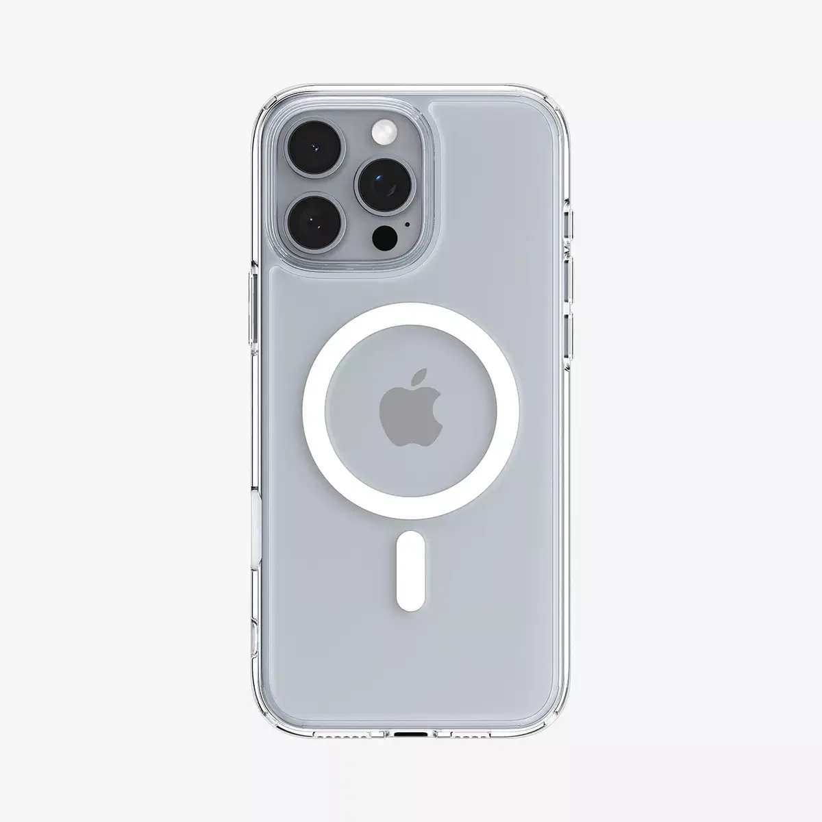 Чехол Spigen для iPhone 16 Pro Max Photo 2
