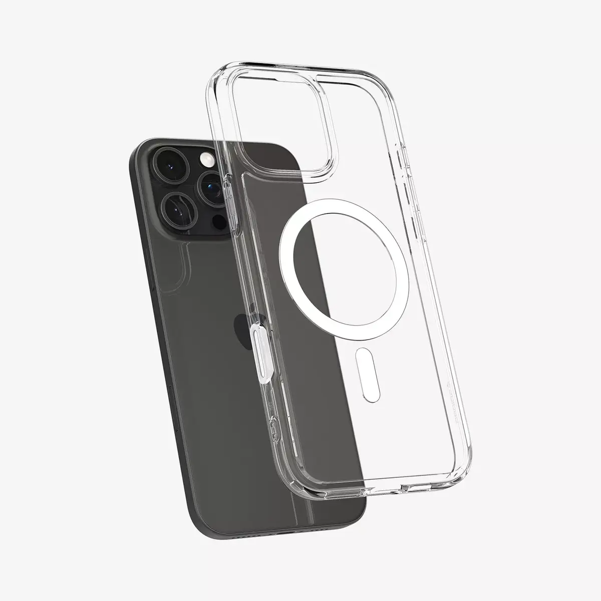 Чехол Spigen для iPhone 16 Pro Max Photo 7