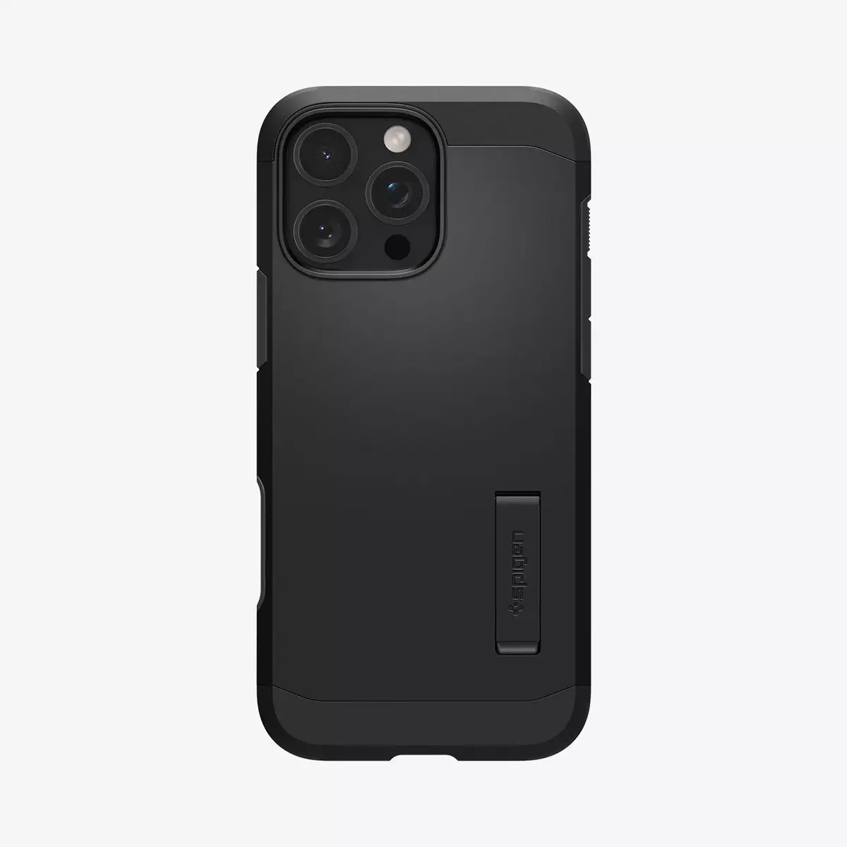 Vāks Spigen Tough Armor T AI iPhone 16 Pro Photo 2
