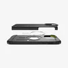 Vāks Spigen Tough Armor T AI iPhone 16 Pro Photo 6