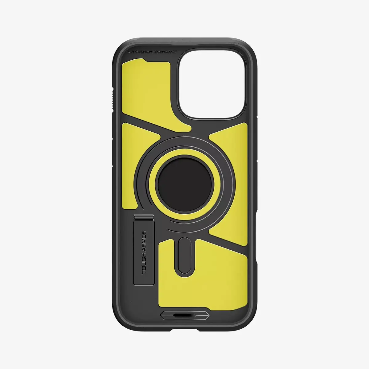 Vāks Spigen Tough Armor T AI iPhone 16 Pro Photo 9