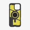 Vāks Spigen Tough Armor T AI iPhone 16 Pro Photo 9