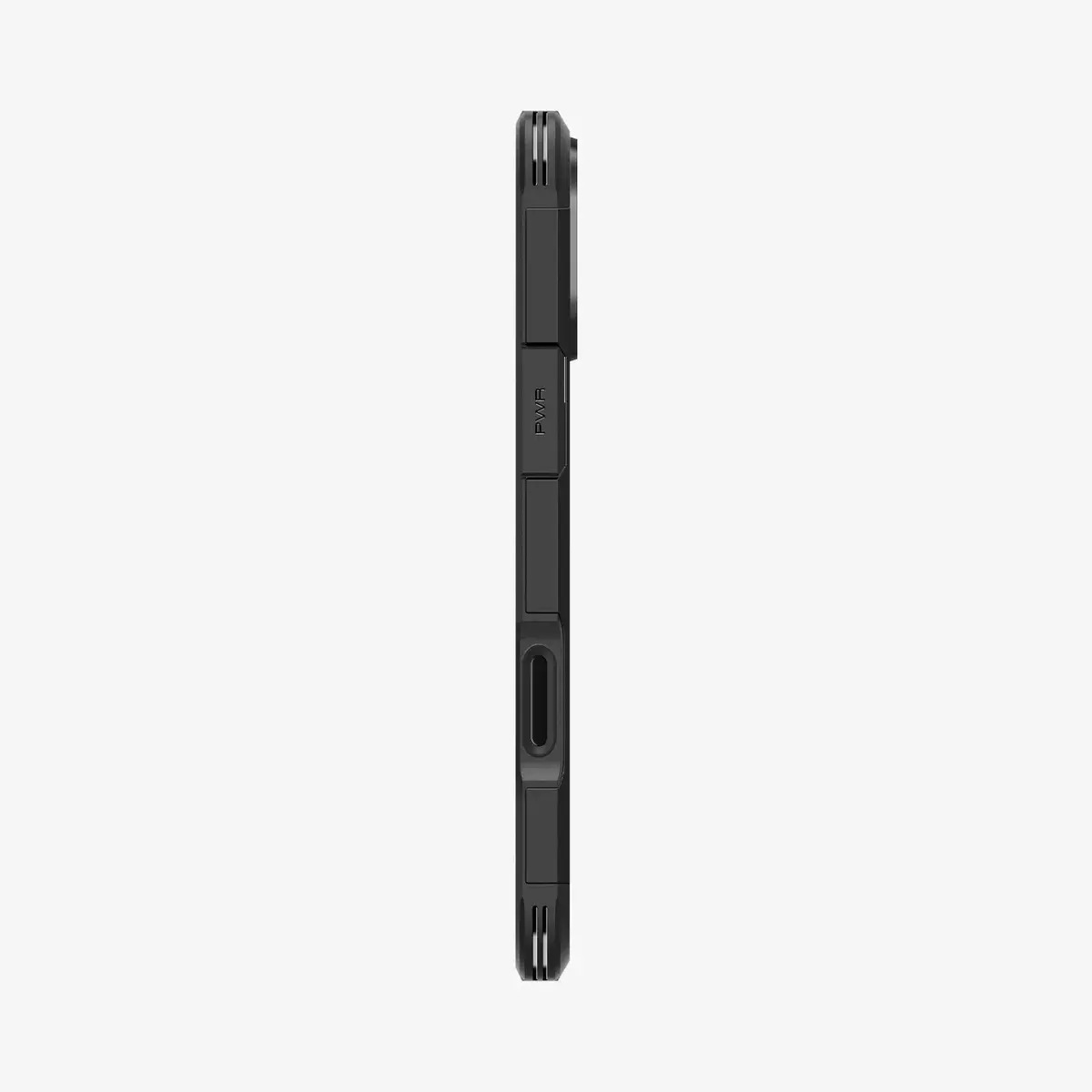 Vāks Spigen Tough Armor T AI iPhone 16 Pro Photo 10