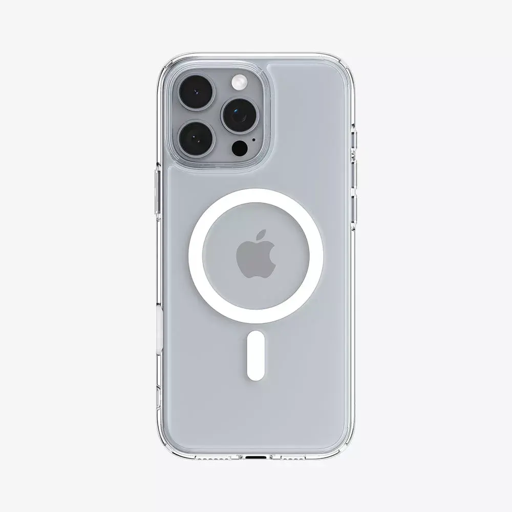 Vāks Spigen Ultra Hybrid T iPhone 16 Pro Photo 2