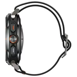 Защитный чехол Fit Lite для Samsung Galaxy Watch Ultra 47 мм от Spigen — черный