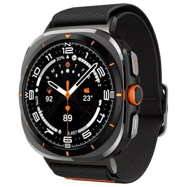 Spigen Fit Lite vāciņš Galaxy Watch Ultra 47 mm Photo 6
