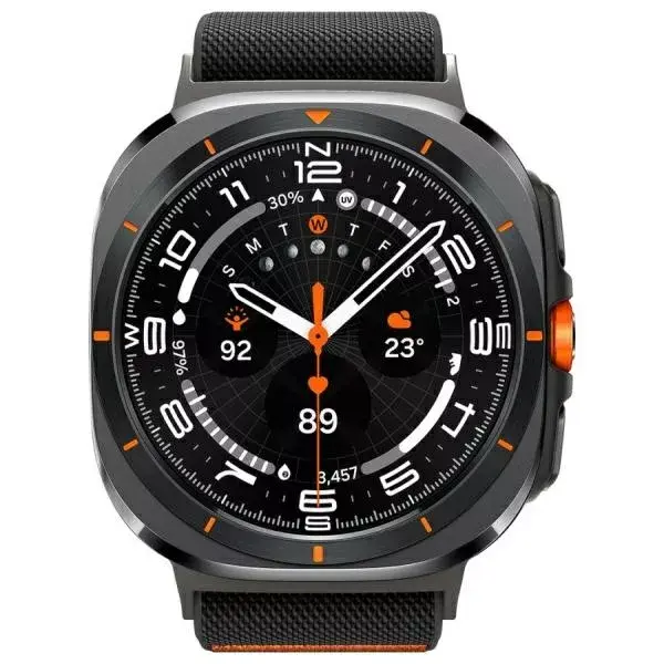 Spigen Fit Lite vāciņš Galaxy Watch Ultra 47 mm Photo 7