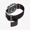 Spigen Galaxy Watch Ultra siksna melna Photo 3