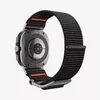 Spigen Galaxy Watch Ultra siksna melna Photo 8