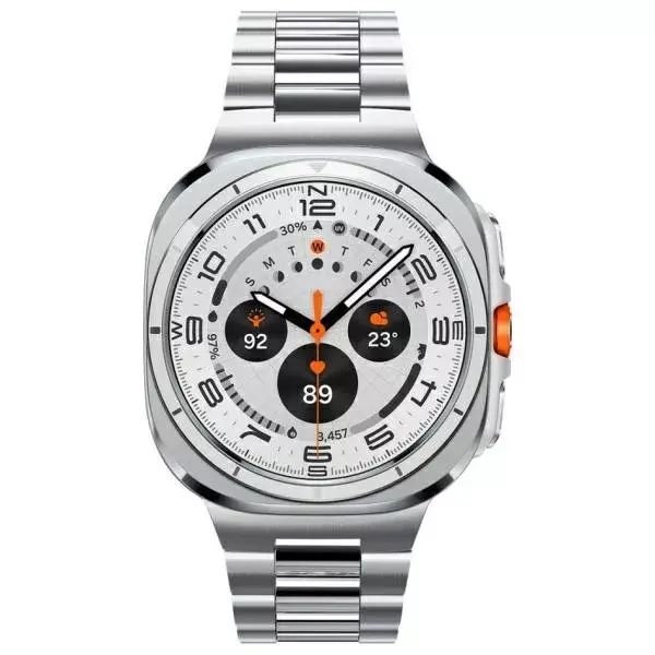 Spigen Modern Fit siksniņa Galaxy Watch Ultra 47 mm Photo 3