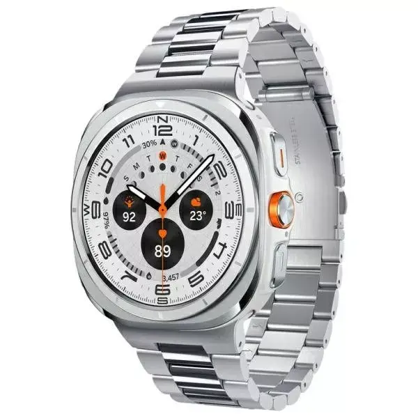Spigen Modern Fit siksniņa Galaxy Watch Ultra 47 mm Photo 6