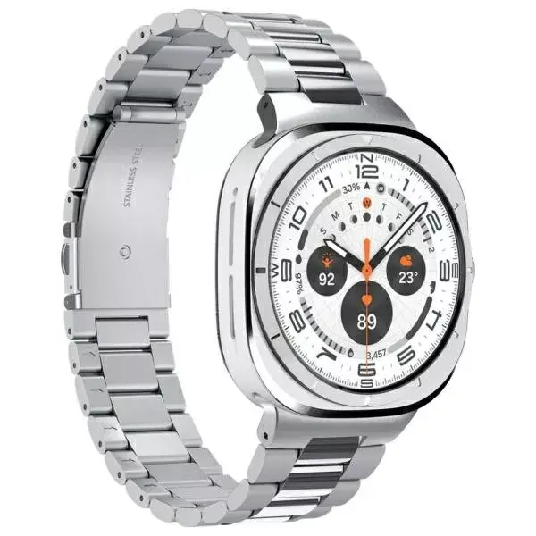 Spigen Modern Fit siksniņa Galaxy Watch Ultra 47 mm Photo 7