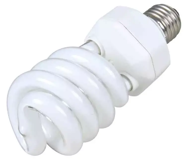 Reptile Heat Lamp Trixie 76035 Photo 2