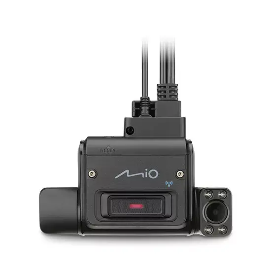 Видеорегистратор MIO MiSentry 12 4G LTE Photo 3