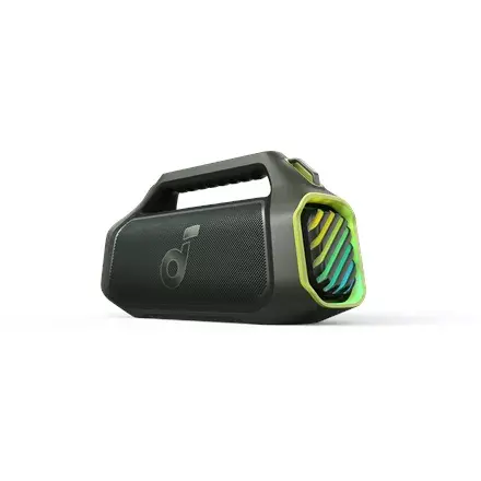 Портативная Bluetooth-колонка Anker Soundcore Boom 2 Plus Photo 2