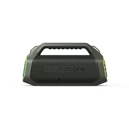 Портативная Bluetooth-колонка Anker Soundcore Boom 2 Plus Photo 4