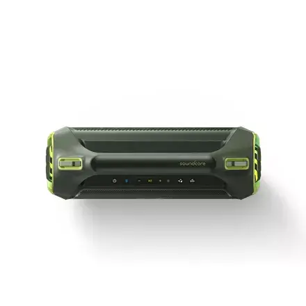 Портативная Bluetooth-колонка Anker Soundcore Boom 2 Plus Photo 5