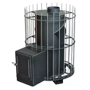 KALVIS PR3-SN Sauna Stove, 10 kW