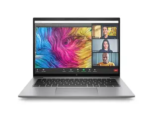 Laptop HP ZBook Firefly 14 G11 14" Ryzen 5 PRO 8640HS 16GB RAM 512GB SSD Windows 11 Pro