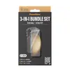 PanzerGlass 3-in-1 Pack Samsung Galaxy S24 Photo 6