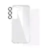 PanzerGlass 3-in-1 Pack Samsung Galaxy S24 Photo 7