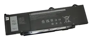 Origin Storage 2X1V9-BTI Laptop Battery Lithium-Ion 4740 mAh Black for DELL Precision and Latitude