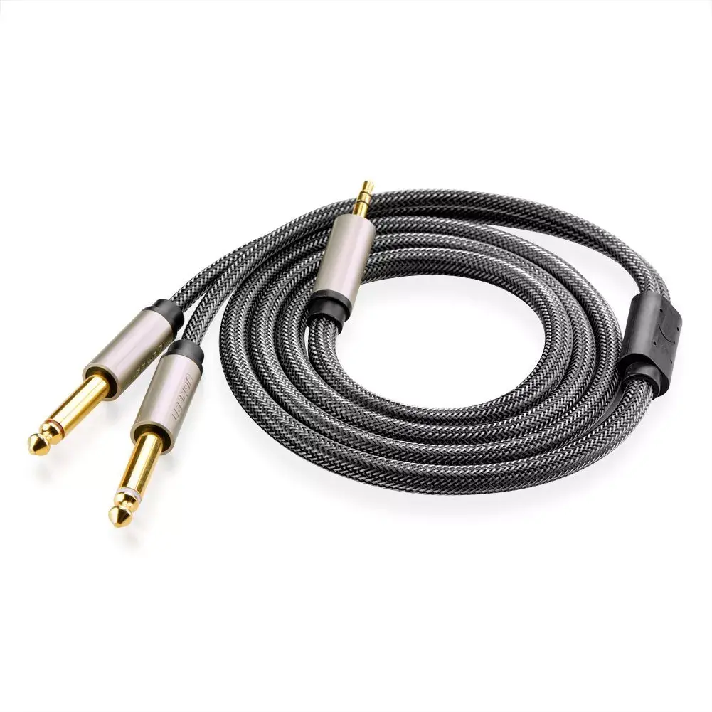 Audio Cable Ugreen 10613 Photo 2