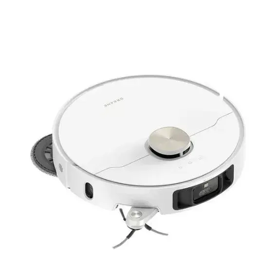 Robots putekļsūcējs Dreame X40 Ultra Complete Photo 5
