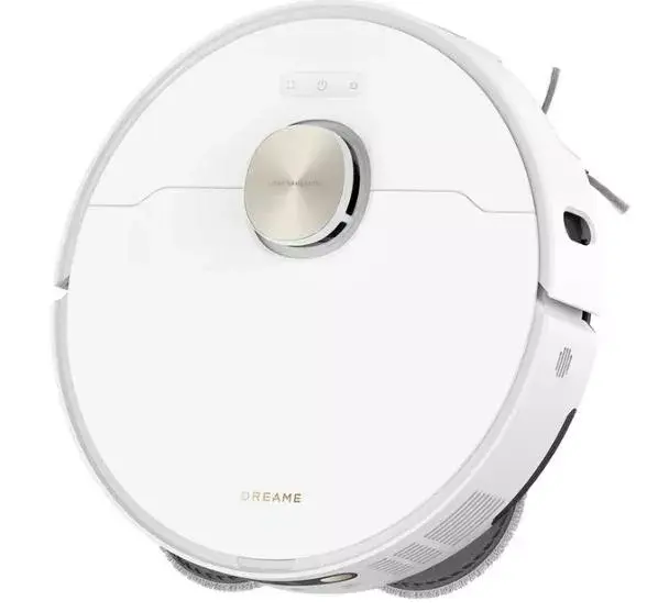 Robots putekļsūcējs Dreame X40 Ultra Complete Photo 8