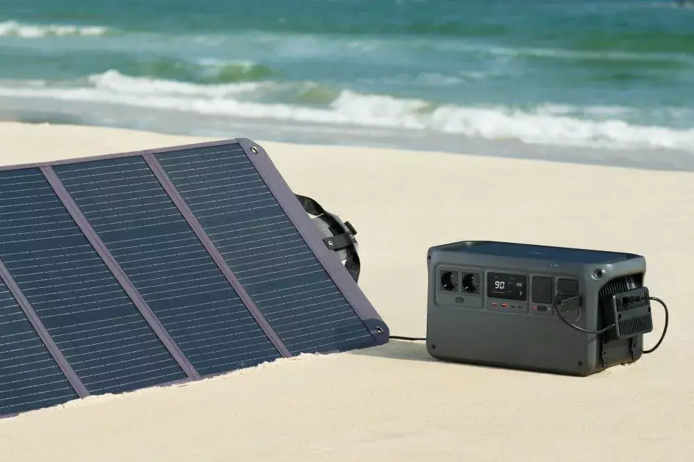 DJI Solar Panel CP.DY.00000065.01 120W Photo 4