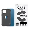 Чехол PanzerGlass CARE by Fashionable Case Black FORCE iPhone 14 13 Photo 2
