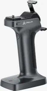 3D Scanner Creality RAPTOR X High Precision Portable — Creality RAPTOR X