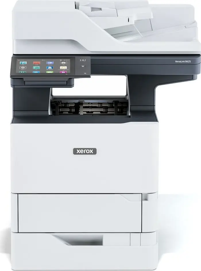 Daudzfunkcionālā ierīce Xerox VersaLink B625V_DN Lāzera
