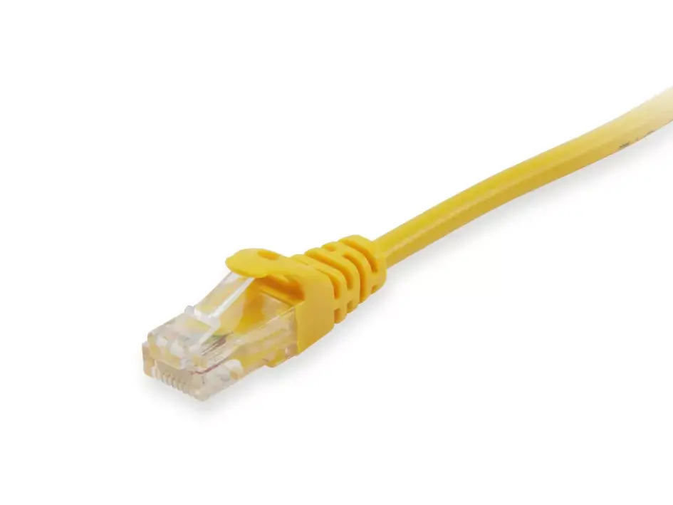 Patch Cable Equip Cat.6A Photo 2