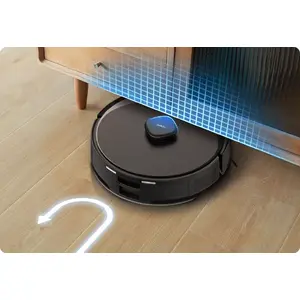 Anti-Stuck Sensor