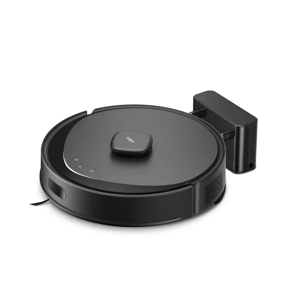 Робот-пылесос TP-Link Tapo RV30 Max Photo 2