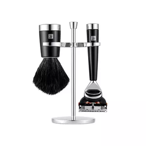 Набор для бритья ZWILLING CLASSIC 3 предмета, нержавеющая сталь
