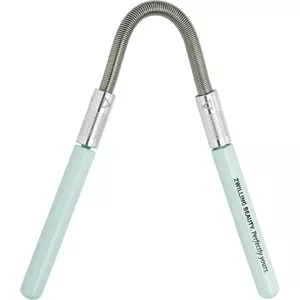 Facial hair remover ZWILLING 88323-090-0 stainless steel compact design
