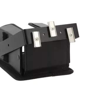 Holder part Mobilis 031018 Width 30 mm Depth 13.5 mm Height 5 mm