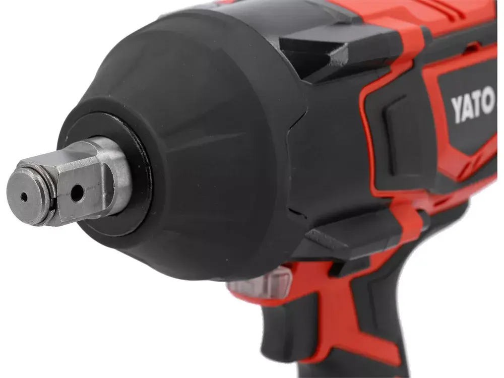 Power Screwdriver Yato YT-828075, IPX0 Photo 4