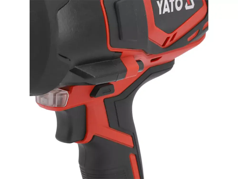 Power Screwdriver Yato YT-828075, IPX0 Photo 6