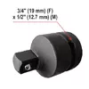 Power Screwdriver Yato YT-828075, IPX0 Photo 11