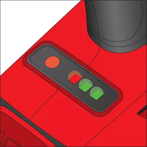 Power Screwdriver Yato YT-828075, IPX0 Photo 12