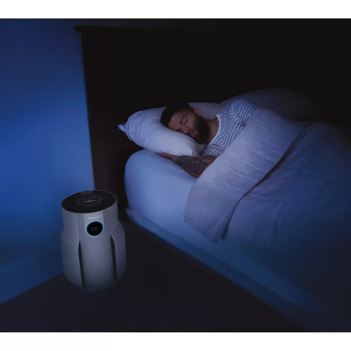 Air Purifier Shark STYLE iQ HP150EU Photo 4