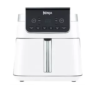 Karstā gaisa friteze Ninja AF180EUWH 6.2 L 2000 W Balta