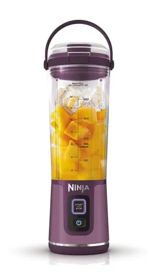 Ninja BC151EUPR Портативный блендер Photo 1